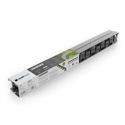 CELLFAST OBRZEŻE OGRODOWY UNIBORD 4m CELLFAST