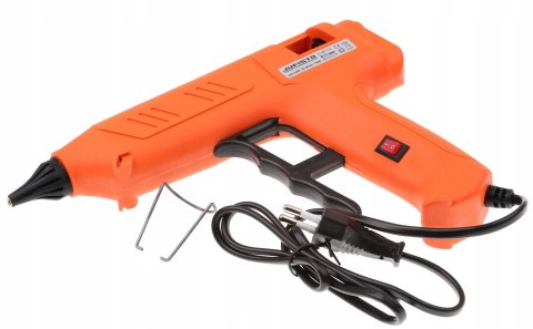 CONDOR PISTOLET DO KLEJU NA GORĄCO Z WYŁĄCZNIKIEM 11mm 150W JUFISTO