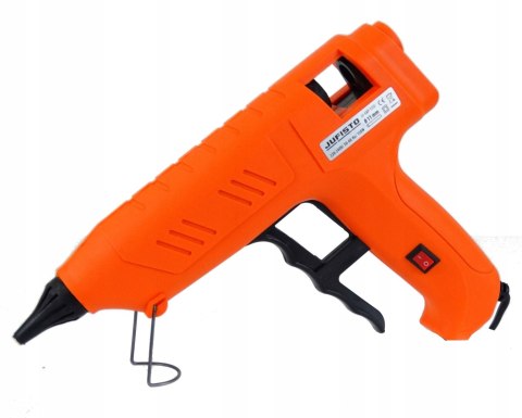CONDOR PISTOLET DO KLEJU NA GORĄCO Z WYŁĄCZNIKIEM 11mm 150W JUFISTO