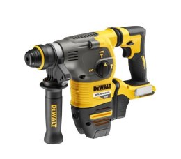 DEWALT FLEXVOLT MŁOT 54V / 18V 3,5J BEZ AKUMULATORÓW I ŁADOWARKI TSTAK DCH333NT-XJ DEWALT