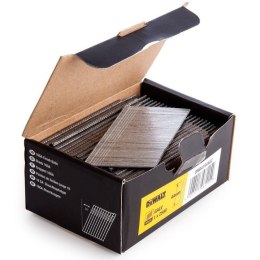 DEWALT GWOŹDZIE 20° 1,6x44mm GALWANIZOWANE DEWALT