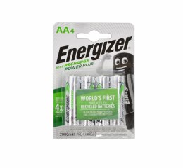 ENERGIZER AKUMULATOR UNIW. AA 2000 mAh /4szt. ENERGIZER
