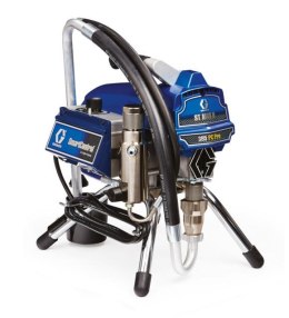 GRACO AGREGAT MALARSKI ST-MAX II 395 PC PRO STAND GRACO