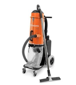 HUSQVARNA ODKURZACZ / EKSTRAKTOR PYŁU S13 HUSQVARNA
