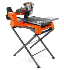 HUSQVARNA PRZECINARKA STOŁOWA DO MATERIAŁÓW BUDOWLANYCH TS60 230V HUSQVARNA