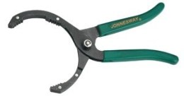 JONNESWAY SZCZYPCE DO FILTRA OLEJU 300mm AI050008 JONNESWAY