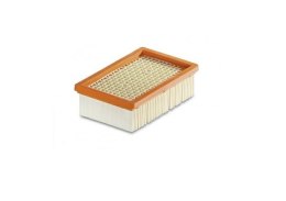 KARCHER FILTR FALISTY PŁASKI WD4-WD6 KARCHER