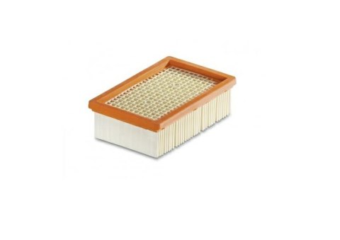 KARCHER FILTR FALISTY PŁASKI WD4-WD6 KARCHER