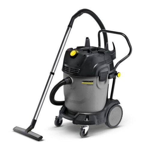 KARCHER ODKURZACZ UNIWERSALNY NT 65/2 TACT2 KARCHER
