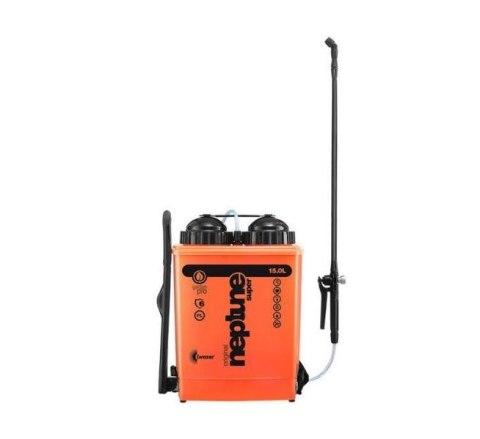 KWAZAR.OPRYSKIWACZ NEPTUN SUPER 15l PLECAKOWY KWAZAR