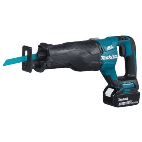 MAKITA PIŁA SZABLASTA 18V 2x5,0Ah LI-ION DJR187RTE MAKITA