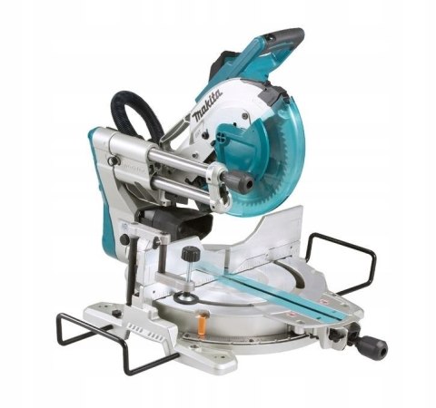 MAKITA PIŁA UKOŚNICA 1510W 260mm Z POSUWEM / LASER DXT LS1019L MAKITA