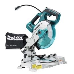 MAKITA PIŁA UKOŚNICA 18V 190mm BEZ AKUMULATORÓW I ŁADOWARKI DLS600Z MAKITA