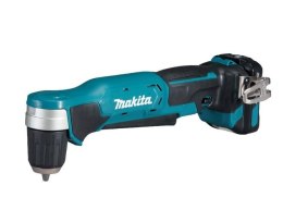 MAKITA WIERTARKA KĄTOWA 12V CXT DA333DSAE SAMOZACISK 2x2,0Ah MAKITA