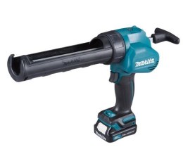 MAKITA WYCISKACZ AKUM.12V CXT CG100DSAA 300ml 5000N 1x2,0Ah MAKITA