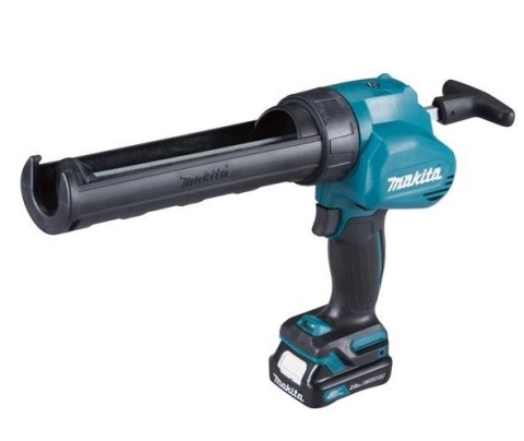 MAKITA WYCISKACZ AKUM.12V CXT CG100DSAA 300ml 5000N 1x2,0Ah MAKITA