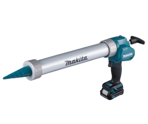 MAKITA WYCISKACZ AKUM.12V CXT CG100DSAB 600ml 5000N 1x2,0Ah MAKITA