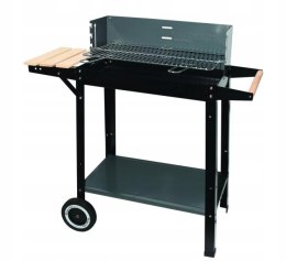 MASTER GRILL PROSTOKĄTNY MG909 MASTER GRILL