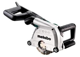 METABO BRUZDOWNICA 125mm/1900W MFE 40 +2 TARCZE DIAM. WALIZKA METABO