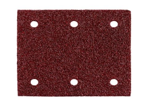 METABO PAPIER ŚCIERNY NA RZEP 115x103mm P100 /10szt. METABO