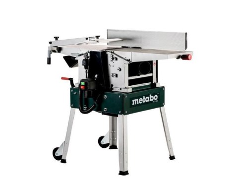 METABO STRUGARKO-GRUBOŚCIÓWKA HC 260 C 2,2 WNB METABO
