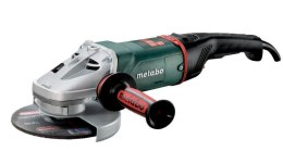 METABO SZLIFIERKA KĄTOWA 180mm 2200W WE 22-180 MVT METABO