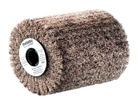 METABO WALEC POLERSKI Z WŁÓKNINY 105x100mm P 60 METABO