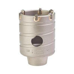 MILWAUKEE KORONA SDS PLUS-HEX 11 TCT 50mm M16+x2 MILWAUKEE