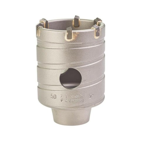 MILWAUKEE KORONA SDS PLUS-HEX 11 TCT 50mm M16+x2 MILWAUKEE