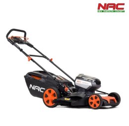 NAC KOSIARKA AKU.INDUKCYJNA 40V 6Ah 45,7cm LB-40-45-B60-NG NAC