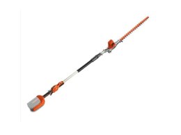 NAC NOŻYCE DO ŻYWOPŁOTU AKUM. 40V NA WYSIĘGNIKU 52cm BEZ AKUM. NAC