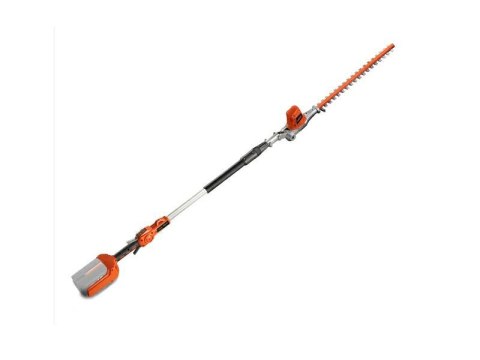 NAC NOŻYCE DO ŻYWOPŁOTU AKUM. 40V NA WYSIĘGNIKU 52cm BEZ AKUM. NAC