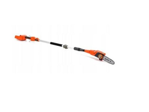 NAC PIŁA NA WYSIĘGNIKU AKUM. 40V 20cm BEZ AKUM. NAC