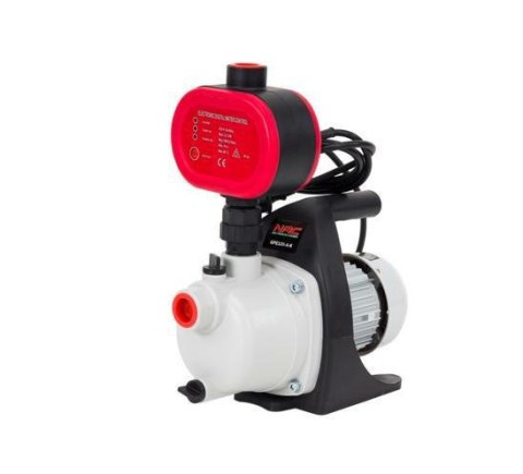 NAC POMPA OGRODOWA 1200W GPE120-A-K NAC