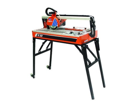 NORTON PRZECINARKA STOŁOWA DO CERAMIKI CLIPPER TR202 DŁUGOŚĆ CIĘCIA 650mm NORTON