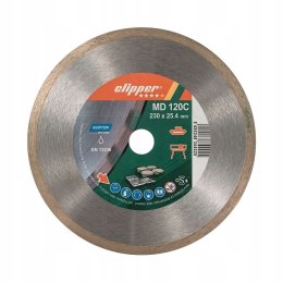 NORTON TARCZA D.PEŁNA 230mm CLIPPER NORTON