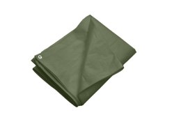 PLANDEKA ZIELONA 120g 10 x 15m ANGERMAN