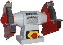 PROMA SZLIFIERKA STOŁOWA 230V 675W 200mm S/200M PROMA