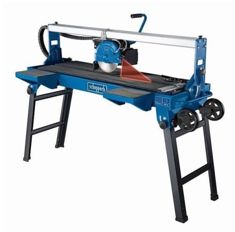 SCHEPPACH PRZECINARKA STOŁOWA DO CERAMIKI FS3600 SCHEPPACH