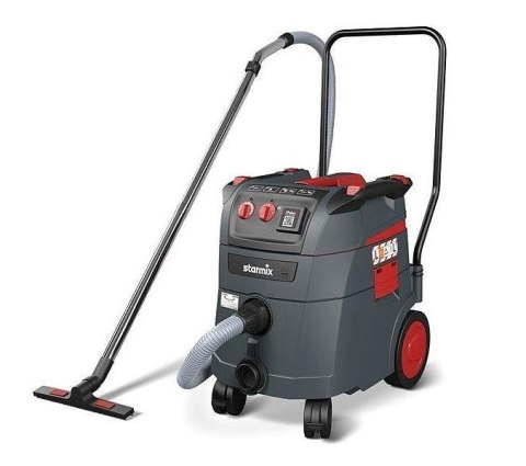 STARMIX ODKURZACZ IPULSE L-1635 TOP STARMIX