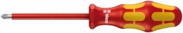 WERA WKRĘTAK IZOL.PZ2/Sx80mm WERA