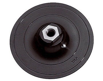 WOLFCRAFT DYSK SZLIFIERSKI 180mm NA RZEP WOLFCRAFT