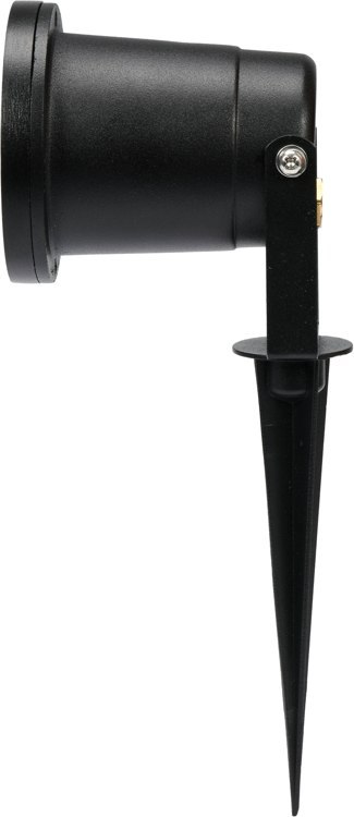 YATO REFLEKTOR OGRODOWY GU10 ZE SZPIKULCEM YATO