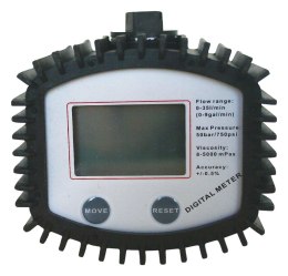 ASTA WYŚWIETLACZ CIEKŁOKRYSTALICZNY KPL. ASTA