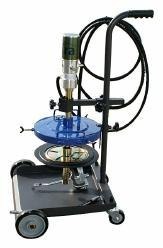 ASTA ZESTAW DO DYSTRYBUCJI SMARU ASTA