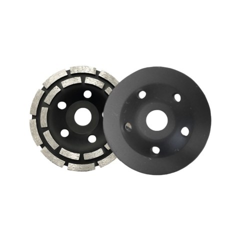 AWTOOLS TARCZA DIAM.SZLIFIERSKA SEGMENTOWA / 125mm AWTOOLS