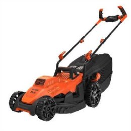 BLACK+DECKER KOSIARKA ELEKTRYCZNA 1400W/ 34cm BEMW461BH BLACK+DECKER