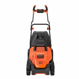 BLACK+DECKER KOSIARKA ELEKTRYCZNA 1600W/ 38cm BEMW471BH BLACK+DECKER