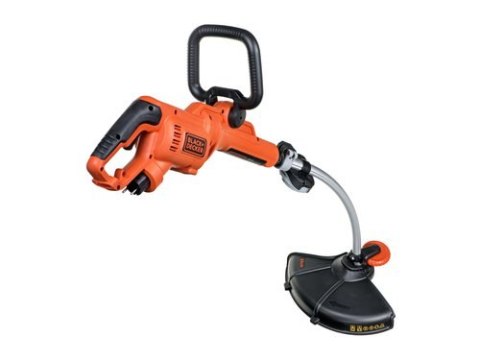 BLACK+DECKER KOSIARKA ŻYŁKOWA 800W 33cm GL8033 BLACK+DECKER