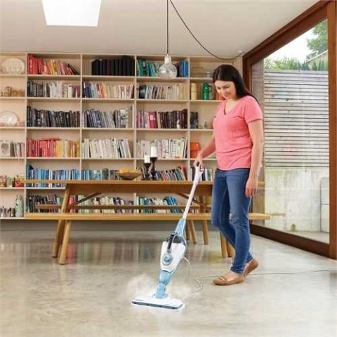 BLACK+DECKER MOP PAROWY 1300W FSMH1321-QS BLACK+DECKER